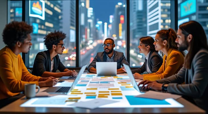 découvrez comment définir clairement votre proposition de valeur pour maximiser vos chances de réussite en entrepreneuriat. apprenez à articuler ce qui vous distingue de la concurrence et à attirer vos clients idéaux grâce à une offre percutante.