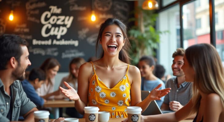 découvrez comment le bouche-à-oreille peut transformer votre entreprise en une stratégie efficace de croissance. apprenez des astuces et techniques pour inciter vos clients à partager leurs expériences et augmenter votre notoriété.