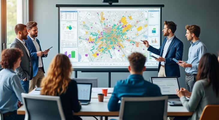 découvrez comment établir une roadmap stratégique efficace pour propulser votre entrepreneuriat vers le succès. apprenez les étapes clés et les meilleures pratiques pour aligner vos objectifs, optimiser vos ressources et anticiper les défis. transformez vos idées en un plan d'action concret et atteignez vos ambitions entrepreneuriales.