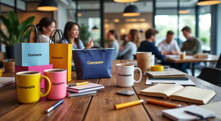 découvrez comment des produits dérivés innovants peuvent dynamiser votre entreprise. explorez des idées créatives pour enrichir votre offre, fidéliser vos clients et générer de nouvelles sources de revenus. transformez votre marque en une expérience unique grâce à des produits dérivés impactants.