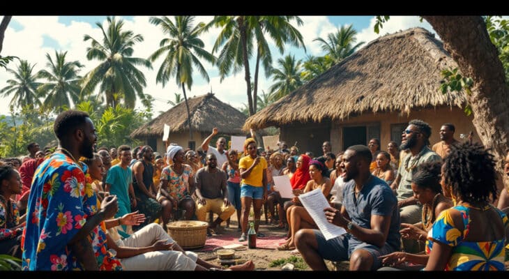 découvrez comment la nouvelle législation sur le droit du sol à mayotte, récemment durcie par les députés, répond aux failles de la gauche. une analyse des enjeux politiques et sociaux liés à cette réforme cruciale.