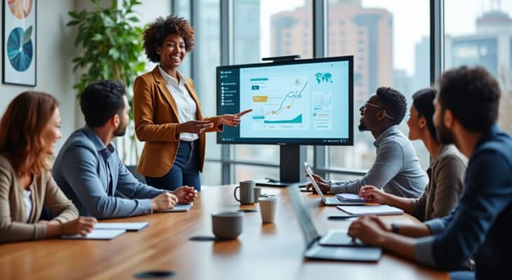 découvrez les clés pour établir une communication claire et efficace en entrepreneuriat. apprenez à transmettre vos idées avec précision, à renforcer la collaboration au sein de votre équipe et à éviter les malentendus pour assurer le succès de votre projet.