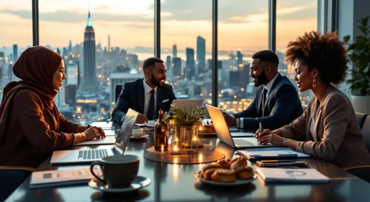 découvrez comment offrir une expérience premium peut transformer votre entreprise et propulser votre succès entrepreneurial. explorez les stratégies essentielles, les meilleures pratiques et des conseils d'experts pour se démarquer sur le marché.