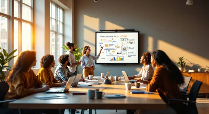 découvrez des stratégies efficaces pour entrepreneurs afin de repenser leur approche après une crise. apprenez à transformer les défis en opportunités et à revitaliser votre entreprise grâce à des méthodes innovantes et résilientes.