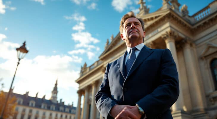 découvrez le parcours de richard ferrand, candidat controversé de macron au conseil constitutionnel. analysez les enjeux et défis auxquels il fait face dans un contexte politique tendu, ainsi que les implications pour l'avenir de la démocratie en france.
