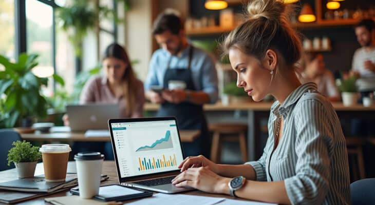 découvrez des stratégies efficaces pour aider les entrepreneurs à s'adapter aux nouvelles habitudes de consommation. apprenez à répondre aux attentes des clients modernes et à optimiser votre modèle d'affaires pour un succès durable.