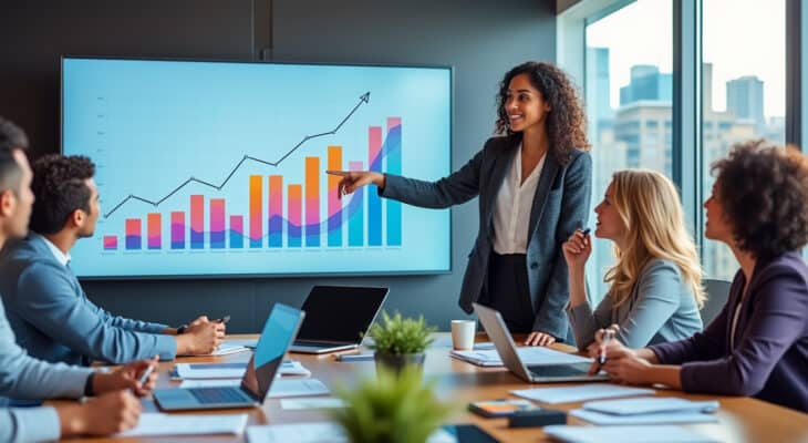 découvrez comment développer votre entreprise en s'appuyant sur des partenariats stratégiques. apprenez à tirer parti des collaborations pour stimuler la croissance, améliorer l'innovation et atteindre de nouveaux marchés.