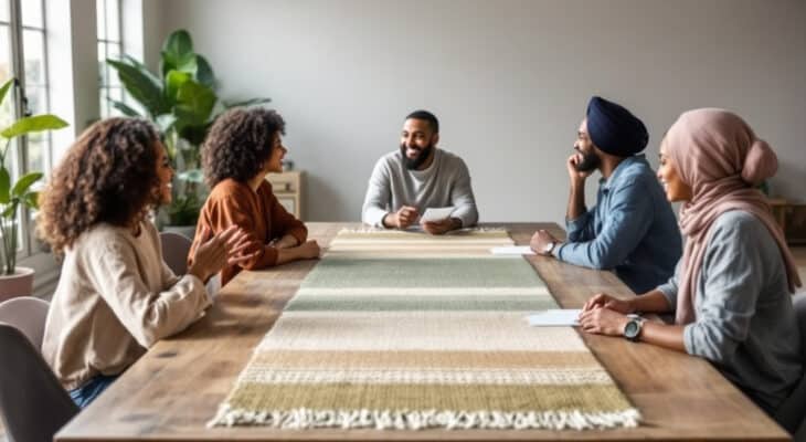 découvrez des stratégies efficaces pour s'implanter avec succès dans le secteur en plein essor du bien-être. apprenez à optimiser votre offre, à comprendre les tendances du marché et à attirer votre clientèle cible pour prospérer dans cet environnement compétitif.
