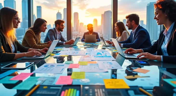 découvrez comment tester le growth hacking avec des stratégies innovantes adaptées à votre entreprise. boostez votre croissance et apprenez à exploiter les techniques efficaces pour attirer et fidéliser vos clients.