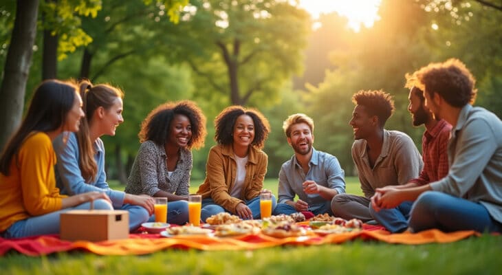 explorez les moyens de trouver un équilibre harmonieux entre moments de socialisation et instants de solitude. découvrez des conseils pratiques pour nourrir vos relations tout en préservant votre espace personnel.