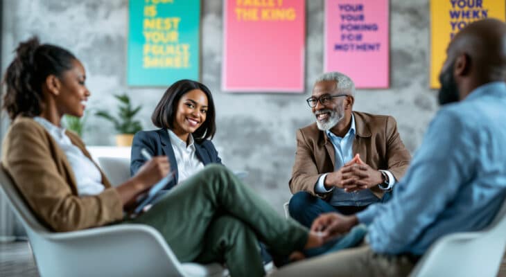 découvrez comment trouver le mentor idéal pour propulser votre entreprise vers le succès. obtenez des conseils pratiques, des stratégies éprouvées et un accompagnement personnalisé pour atteindre vos objectifs et développer votre activité.