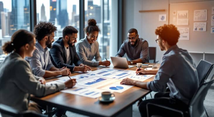 découvrez les étapes essentielles pour valider votre offre avant de vous lancer dans l'entrepreneuriat. apprenez à analyser le marché, comprendre les besoins de vos clients et maximiser vos chances de succès grâce à des conseils pratiques et des stratégies éprouvées.
