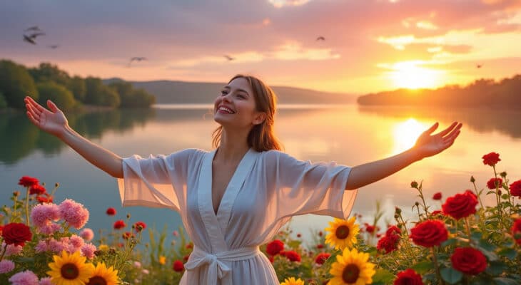 découvrez comment accueillir chaque journée comme une nouvelle opportunité pour grandir, apprendre et s'épanouir. transformez votre quotidien en adoptant une attitude positive et proactive face aux défis de la vie.