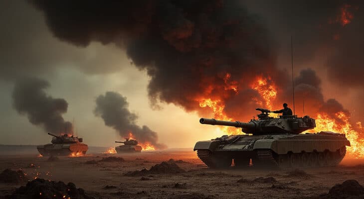 découvrez les dernières nouvelles de la guerre en ukraine avec une analyse en temps réel. volodymyr zelensky met en lumière les ambitions persistantes de la russie après une nuit marquée par des bombardements intensifiés. restez informé sur l'évolution du conflit et ses implications géopolitiques.