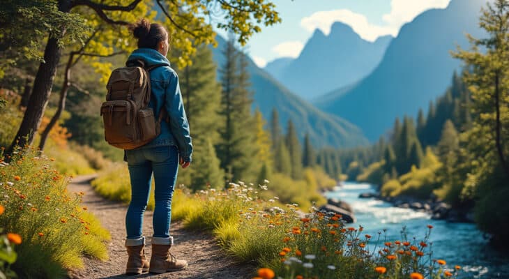 découvrez comment rechercher l'authenticité dans vos relations peut vous mener vers un voyage intérieur transformateur. apprenez à vous connecter profondément aux autres tout en explorant votre propre identité et en cultivant des liens sincères.