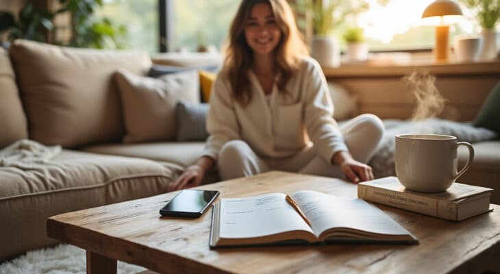 découvrez notre guide pratique pour maîtriser votre temps d'écran et adopter un usage équilibré de votre smartphone. apprenez des astuces efficaces pour optimiser votre temps, réduire votre dépendance et améliorer votre bien-être numérique.