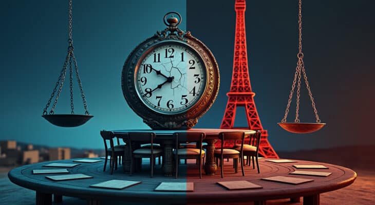 découvrez les quinze mesures proposées pour une riposte graduée face à la crise entre alger et paris. analyse des enjeux et perspectives d'avenir dans les relations bilatérales.
