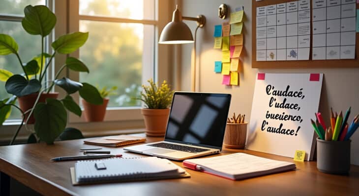 découvrez des conseils pratiques pour dire adieu à la procrastination et booster votre productivité. apprenez à gérer votre temps efficacement, à établir des priorités et à consacrer chaque minute à des activités enrichissantes pour transformer votre vie et atteindre vos objectifs.