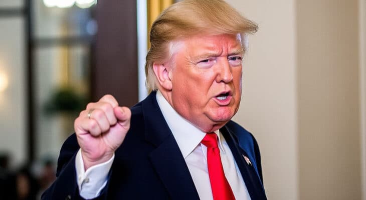 découvrez l'histoire complexe et controversée des relations entre donald trump et la russie. plongée au cœur d'un lien tumultueux, analysant les implications politiques, les scandales et les enjeux internationaux qui ont marqué cette connexion fascinante.