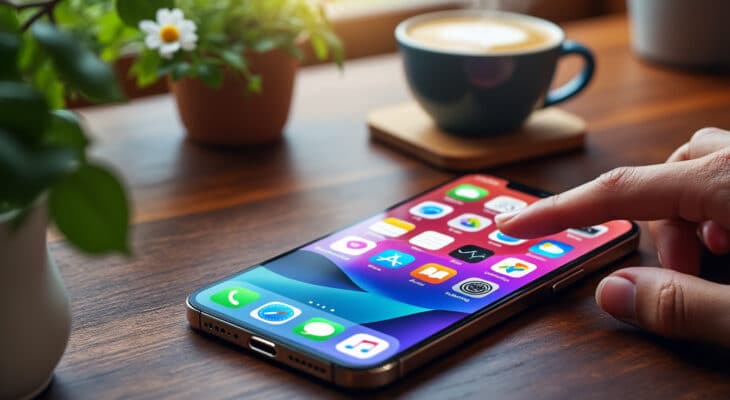 découvrez comment faire le tri dans vos applications mobiles pour retrouver l'essentiel. simplifiez votre smartphone et optimisez votre efficacité en éliminant le superflu. suivez nos conseils pratiques pour mieux organiser vos outils numériques.