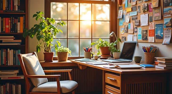 découvrez l'importance d'un bilan de compétences pour stimuler votre épanouissement personnel. identifiez vos atouts, explorez de nouvelles perspectives et prenez en main votre avenir en harmonisant vos ambitions et votre développement personnel.