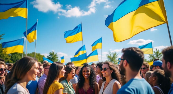 découvrez les moments forts de la conclusion du sommet de la coalition des volontaires, réunissant des soutiens pour l'ukraine. suivez en direct les discussions et engagements pour l'avenir du pays.