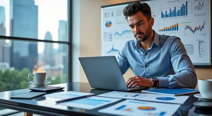 découvrez les stratégies essentielles pour fixer vos prix de manière optimale et maximiser votre succès entrepreneurial. apprenez à évaluer vos coûts, définir votre positionnement sur le marché et attirer vos clients tout en restant compétitif.
