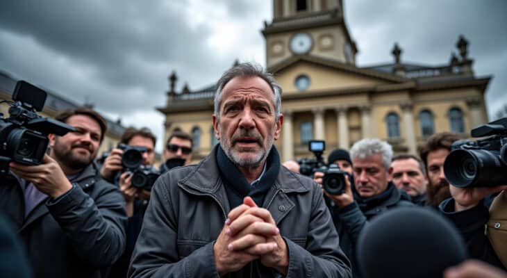 découvrez la réaction de jacques pradel suite à la levée des gardes à vue dans l'affaire bouleversante du petit émile, un développement clé dans cette enquête médiatique captivante.