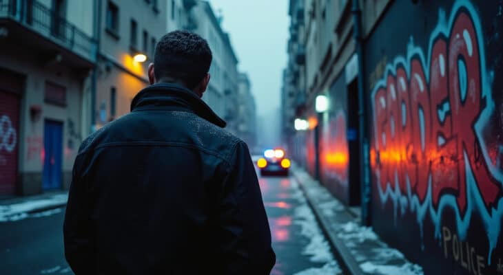 découvrez le parcours tumultueux de jean-pierre maldera, un homme pris entre la loi et la délinquance, dont l'histoire tragique a été marquée par une fusillade à grenoble. plongez dans un récit captivant qui explore les défis et les choix d'une vie hors du commun.