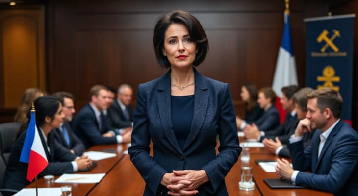 la cgt annonce son retrait des négociations sur la réforme des retraites suite à une consultation interne, selon sophie binet. découvrez les enjeux et les conséquences de cette décision.