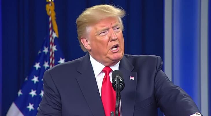 découvrez comment la france critique les ingérences américaines sur la diversité, en particulier dans le contexte des décisions politiques controversées de donald trump. analyse des répercussions sur les relations internationales et les valeurs démocratiques.