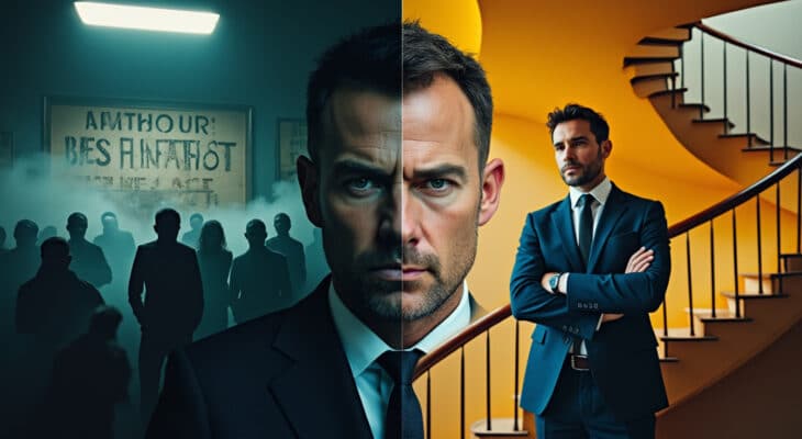 découvrez l'incroyable parcours de damien s., un surveillant controversé à bétharram, devenu directeur adjoint à châteauroux. cette ascension troublante soulève des questions sur l'éthique et le leadership dans le milieu éducatif.