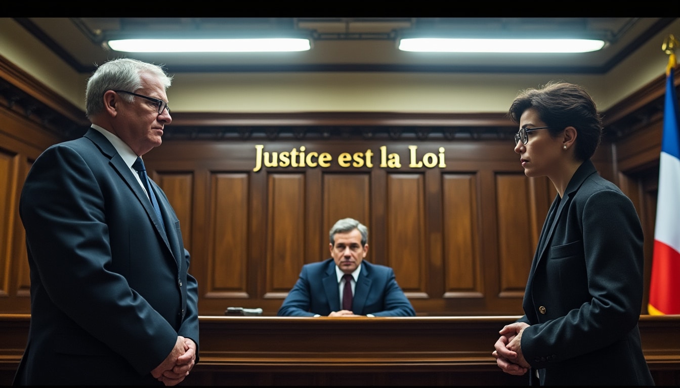 découvrez l'affaire tragique de chahinez daoud, victime de féminicide, et le verdict sévère prononcé contre son mari, mounir boutaa, qui écope d'une réclusion à perpétuité. plongez dans les détails de ce procès marquant et les implications sociétales du féminicide.