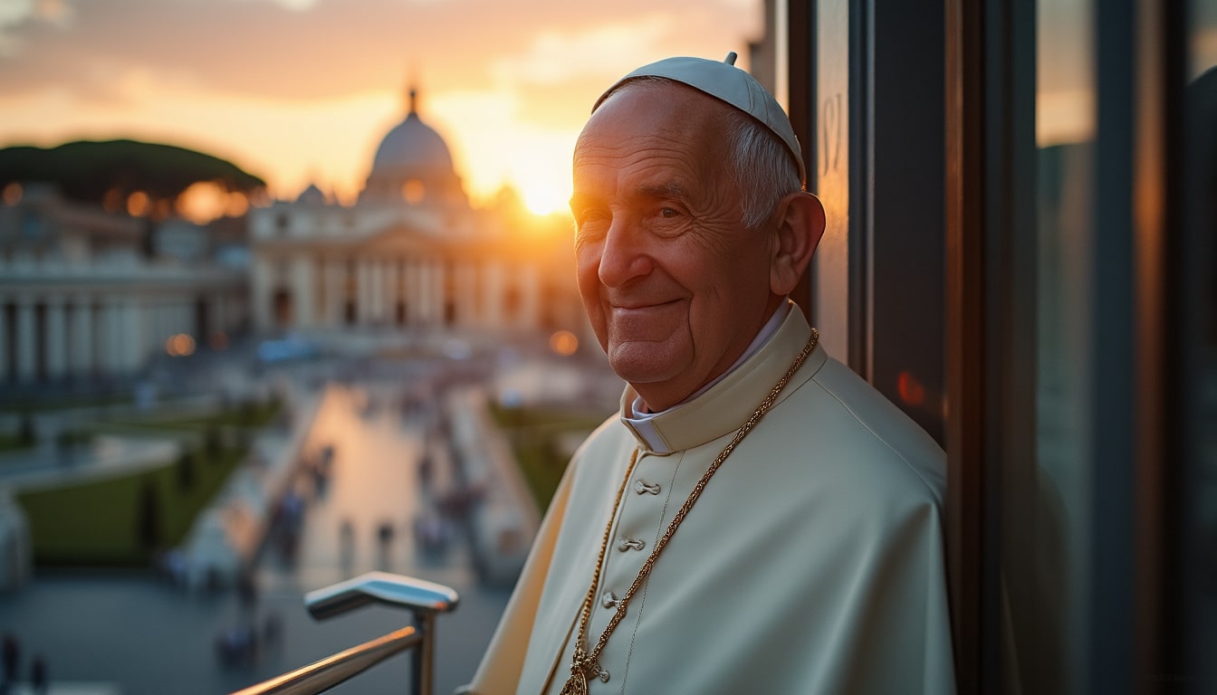 découvrez les dernières nouvelles sur le pape françois alors qu'il se prépare à quitter l'hôpital. suivez son rétablissement et ses projets futurs dans un contexte mondial en constante évolution.