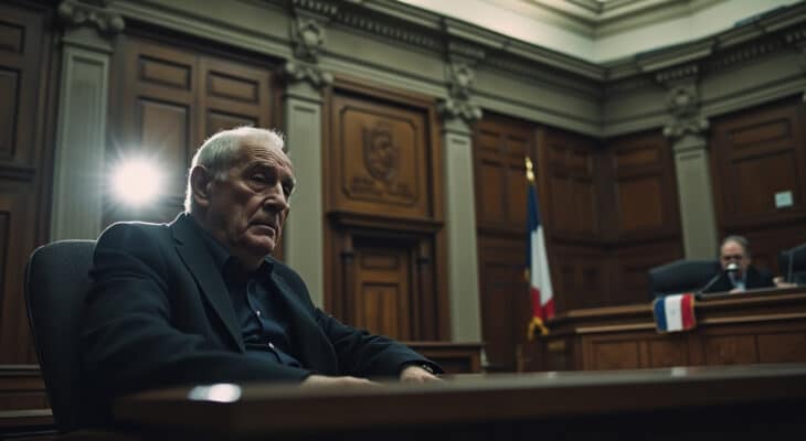 découvrez l'histoire troublante des le scouarnec, une lignée où le silence et les violences sexuelles ont laissé des cicatrices profondes. un récit poignant qui explore les secrets d'une enfance marquée par l'obligation de se taire.