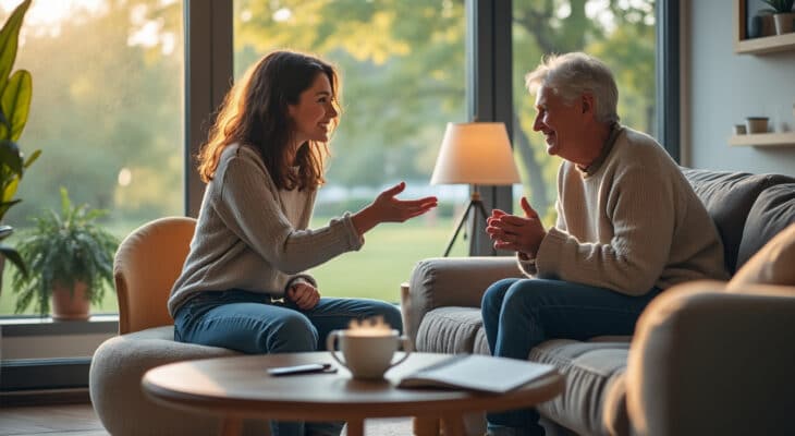 découvrez comment oser demander de l'aide lorsque vous en avez besoin. apprenez à surmonter les réticences et à ouvrir la porte à un soutien précieux, que ce soit dans votre vie personnelle ou professionnelle.