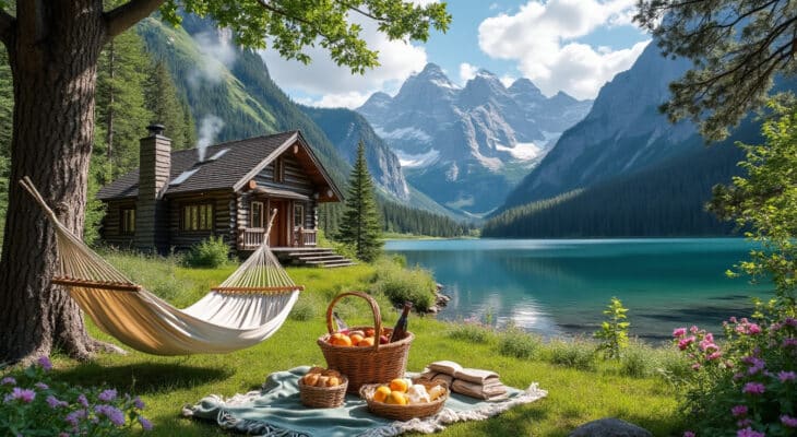 découvrez notre guide essentiel pour planifier des vacances déconnectées et vous ressourcer pleinement. explorez des conseils pratiques pour échapper au stress quotidien, choisir des destinations revitalisantes et profiter d'une expérience sans technologie.