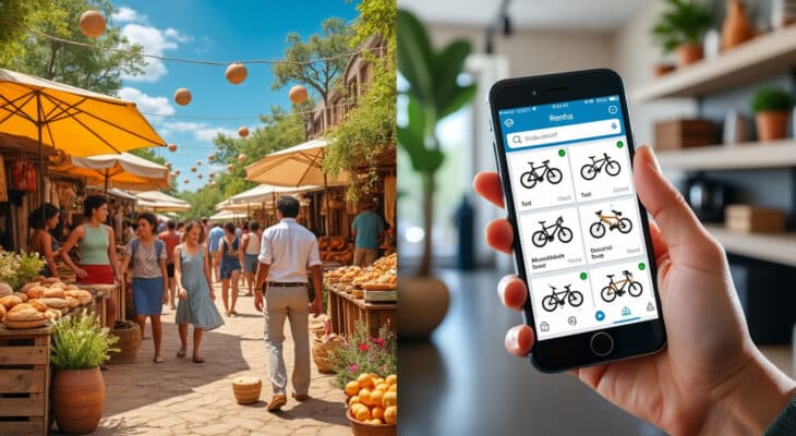 découvrez comment le troc et la location d'objets représentent des alternatives éthiques pour consommer de manière responsable. apprenez les avantages de ces pratiques durables et comment elles contribuent à une consommation plus consciente et respectueuse de l'environnement.
