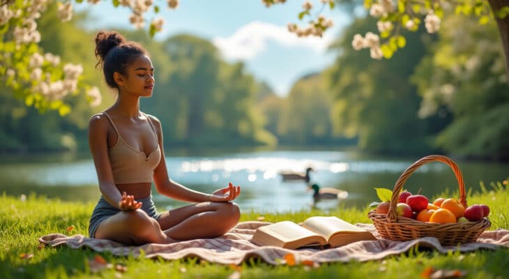 découvrez comment préserver votre dimanche pour favoriser une régénération optimale de votre esprit et de votre corps. apprenez des astuces pour déconnecter, vous détendre et tirer le meilleur parti de votre temps de repos.