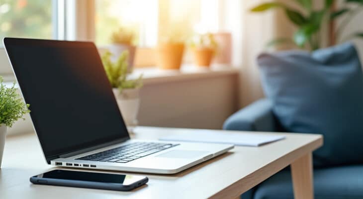 découvrez des astuces pratiques pour réduire vos notifications et améliorer votre concentration. apprenez à gérer efficacement vos distractions numériques et à créer un environnement propice à la productivité.