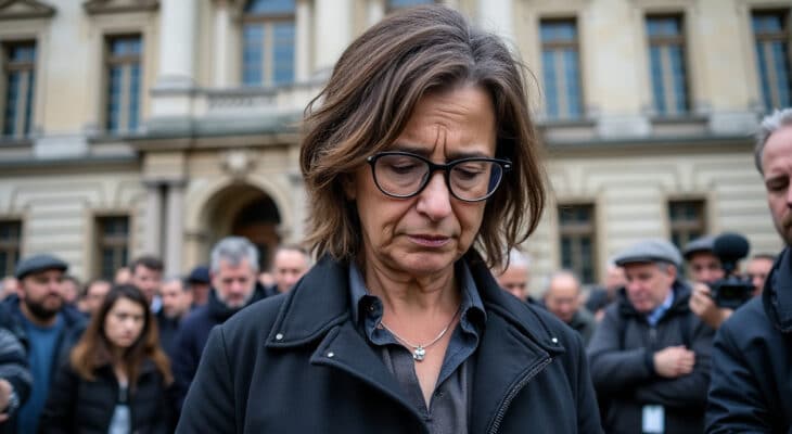 découvrez le récit poignant du drame d'evaëlle, six ans après les faits. la professeure de français se retrouve face à la justice, révélant des tensions et des émotions inédites. une exploration approfondie des conséquences et des réflexions autour de cet événement marquant.