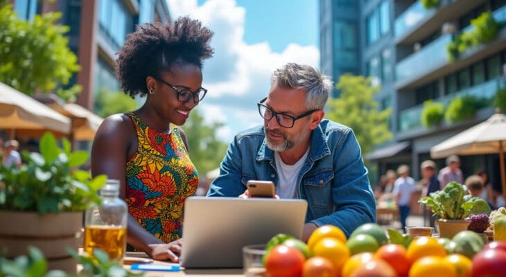 découvrez comment l'économie collaborative transforme le paysage entrepreneurial. ce guide explore les opportunités offertes par ce modèle innovant, permettant aux entrepreneurs de s'adapter et de prospérer dans un environnement en constante évolution.