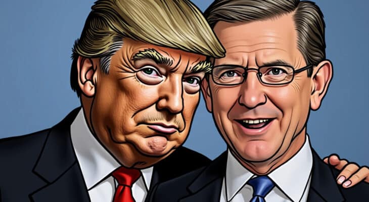 dans cet article, découvrez comment donald trump exerce une pression sur le président ukrainien volodymyr zelensky en ralentissant l'assistance militaire américaine. analysez les implications de cette décision sur le soutien international à l'ukraine et les tensions géopolitiques qui en découlent.