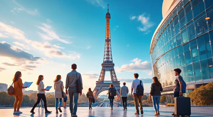 découvrez dans notre vidéo analysant si la france peut tirer parti de l'exode des talents américains. explorez les opportunités et les défis qui se présentent à notre pays face à ce phénomène mondial.