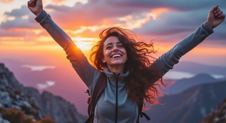 découvrez comment cultiver une attitude positive face aux défis du quotidien. apprenez des stratégies efficaces pour surmonter les obstacles et transformer vos difficultés en opportunités de croissance.
