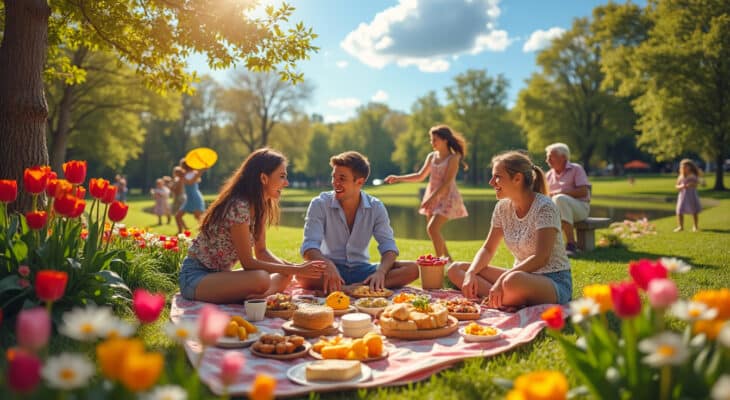 découvrez l'art de célébrer l'instant présent et apprenez à vivre chaque moment pleinement. explorez des conseils pratiques et des inspirations pour éveiller vos sens et profiter de la vie au quotidien.