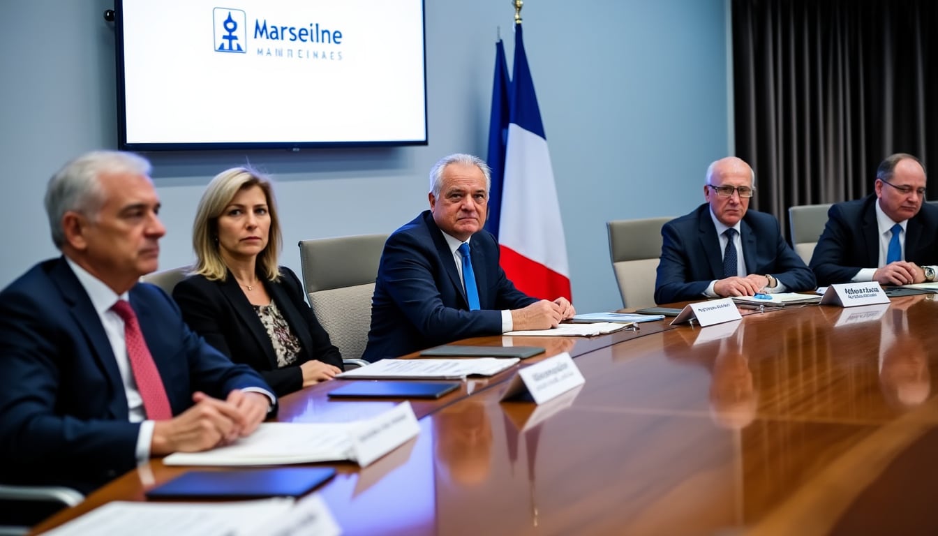 dans le cadre des relations tendues avec l'algérie, le député retailleau appelle le président macron à adopter une position claire et déterminée. analyse des enjeux géopolitiques et des attentes politiques face à ce conflit. découvrez les implications de cette requête sur la diplomatie française.