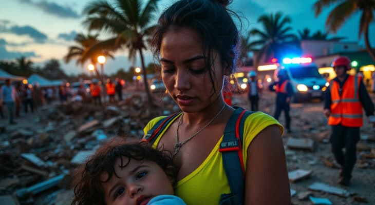 découvrez les détails tragiques de l'effondrement d'une discothèque en république dominicaine, qui a causé la mort de 184 personnes. une catastrophe qui soulève des questions sur la sécurité et la prévention des accidents dans les lieux publics.