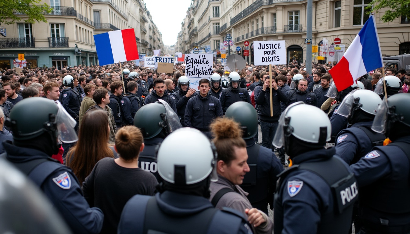 découvrez la réaction vive de l'algérie suite à l'arrestation en france d'un diplomate, soupçonné d'être impliqué dans l'enlèvement d'amir boukhors. analyse des tensions diplomatiques et des implications sur les relations franco-algériennes.