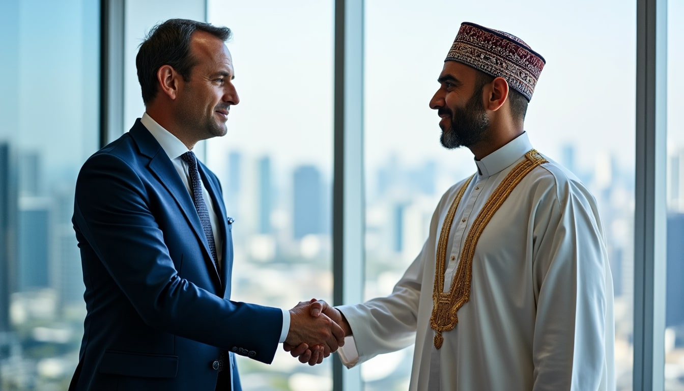 découvrez comment la france s'engage à revitaliser sa coopération avec l'algérie, visant à renforcer les liens économiques, culturels et politiques entre les deux nations dans un contexte de relance rapide.